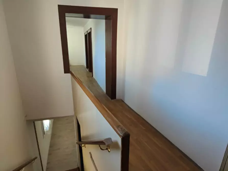 Immagine 13 di Villetta a schiera in vendita  in Via Meschio a Caneva