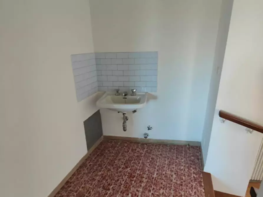 Immagine 15 di Villetta a schiera in vendita  in Via Meschio a Caneva