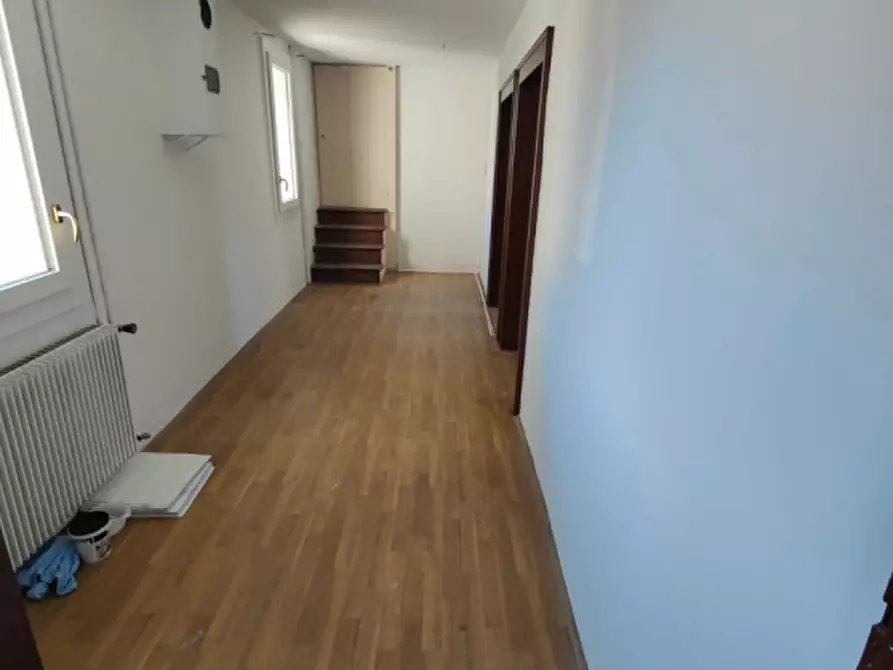 Immagine 19 di Villetta a schiera in vendita  in Via Meschio a Caneva