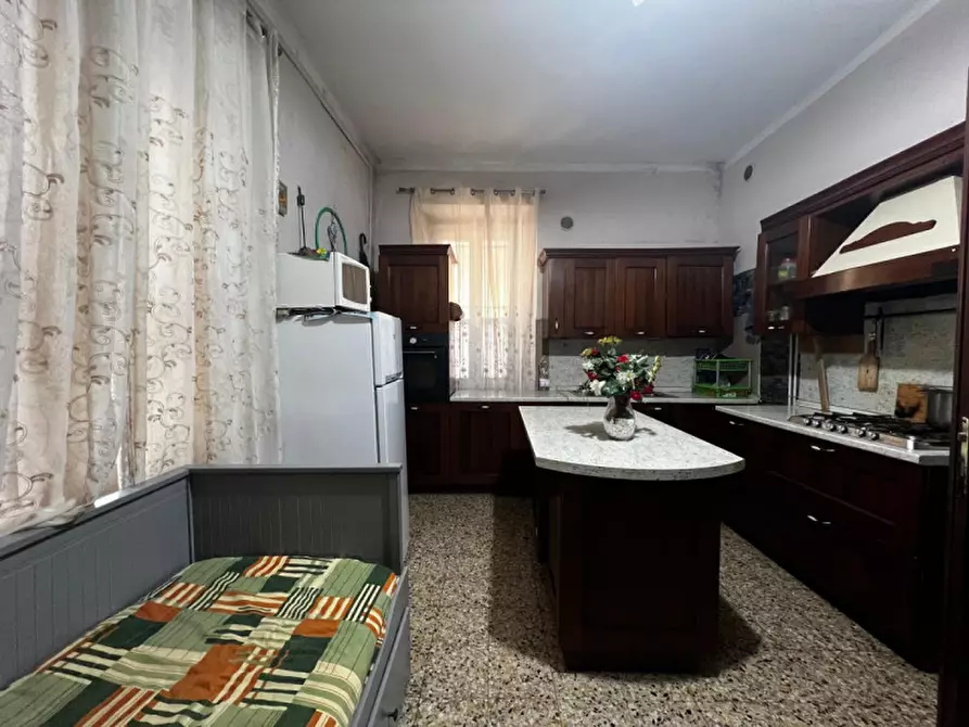 Immagine 2 di Appartamento in vendita  in Via Giacomo Matteotti a Rezzato