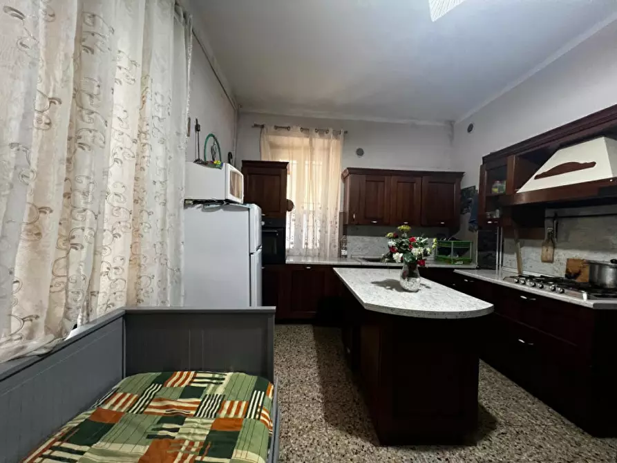 Immagine 3 di Appartamento in vendita  in Via Giacomo Matteotti a Rezzato