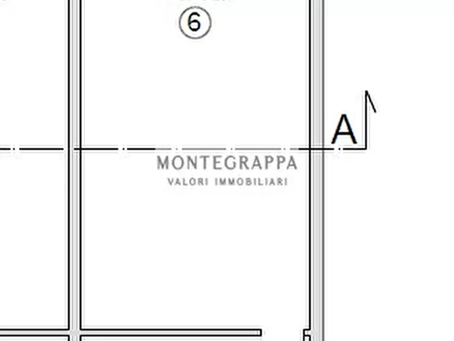 Immagine 5 di Appartamento in vendita  in Via Volon a Loria