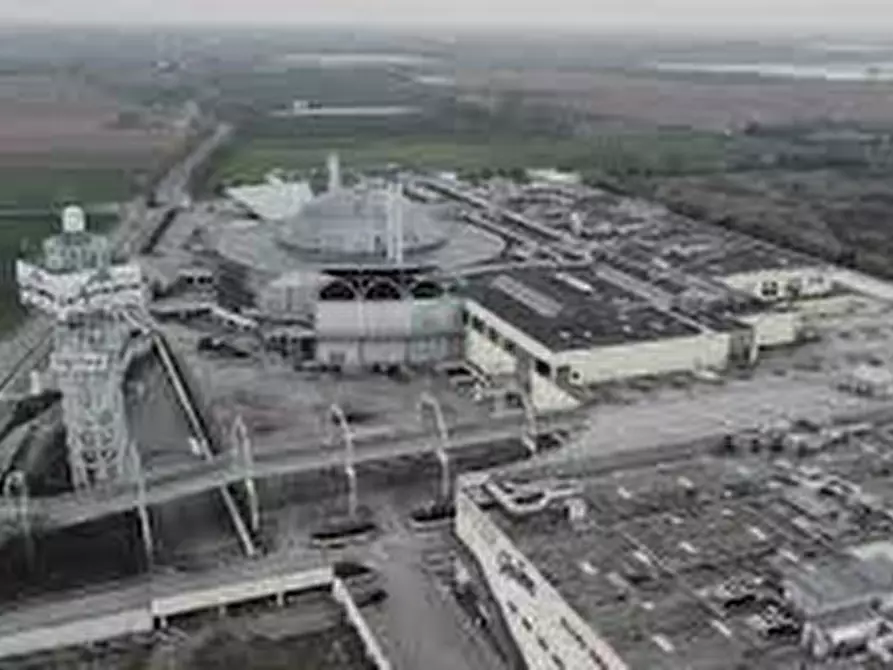 Immagine 3 di Negozio in affitto  in VIA SORTE a San Bonifacio