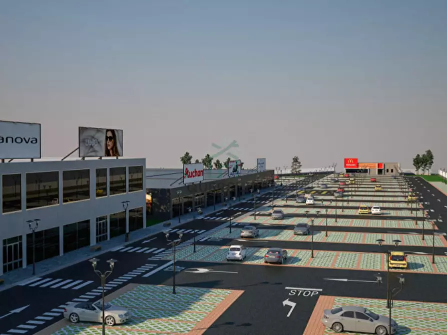 Immagine 5 di Negozio in affitto  in VIA SORTE a San Bonifacio