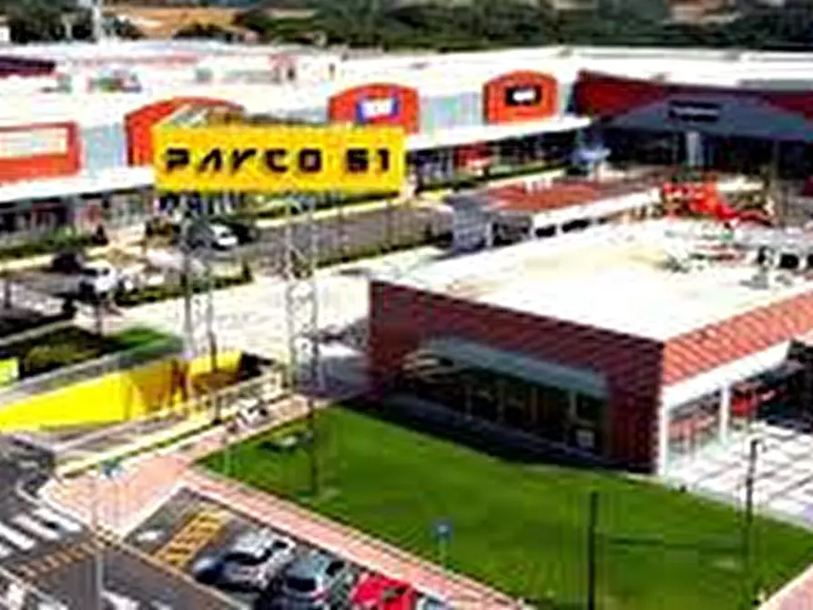 Immagine 6 di Negozio in affitto  in VIA SORTE a San Bonifacio