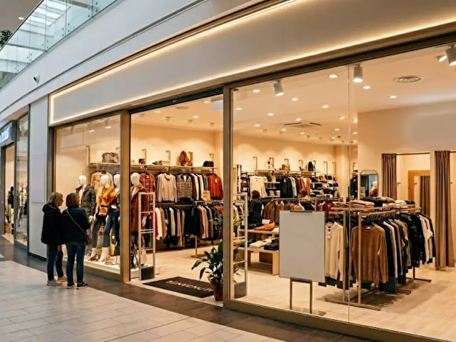 Immagine 1 di Negozio in affitto  in VIA SORTE a San Bonifacio