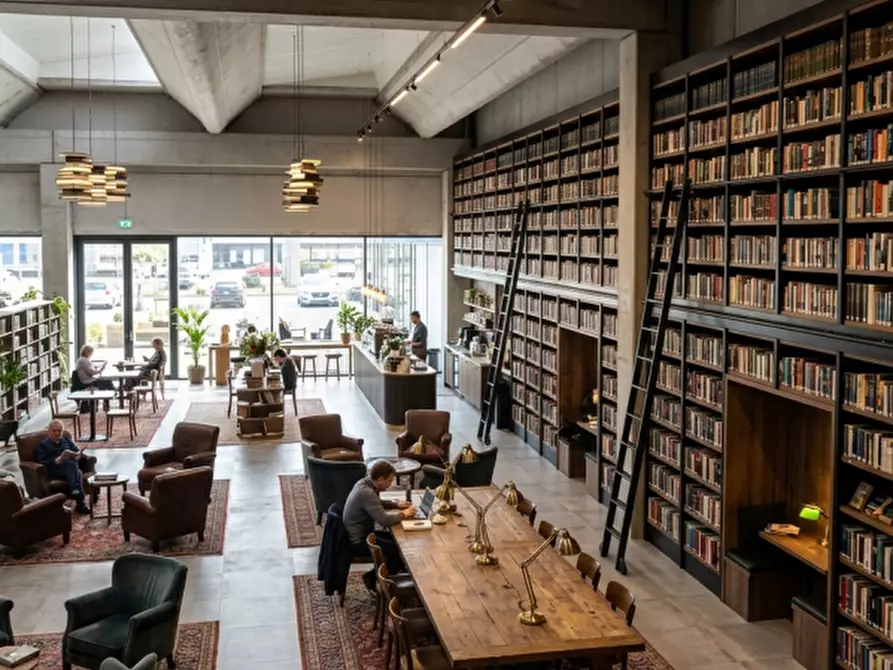 Immagine 3 di Negozio in vendita  in Via Maestra Vecchia a Cordenons