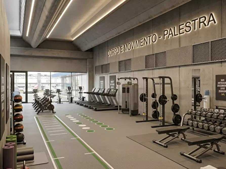 Immagine 4 di Negozio in vendita  in Via Maestra Vecchia a Cordenons