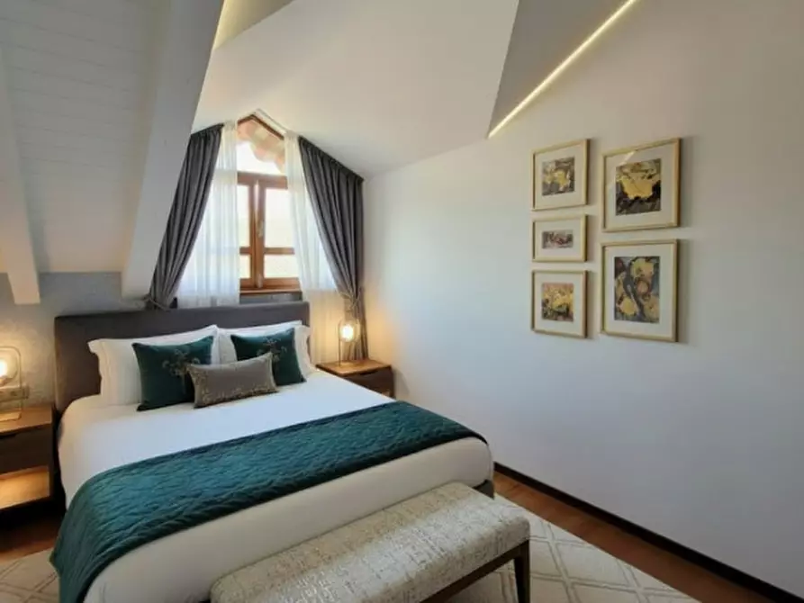 Immagine 5 di Attico in vendita  a Asolo