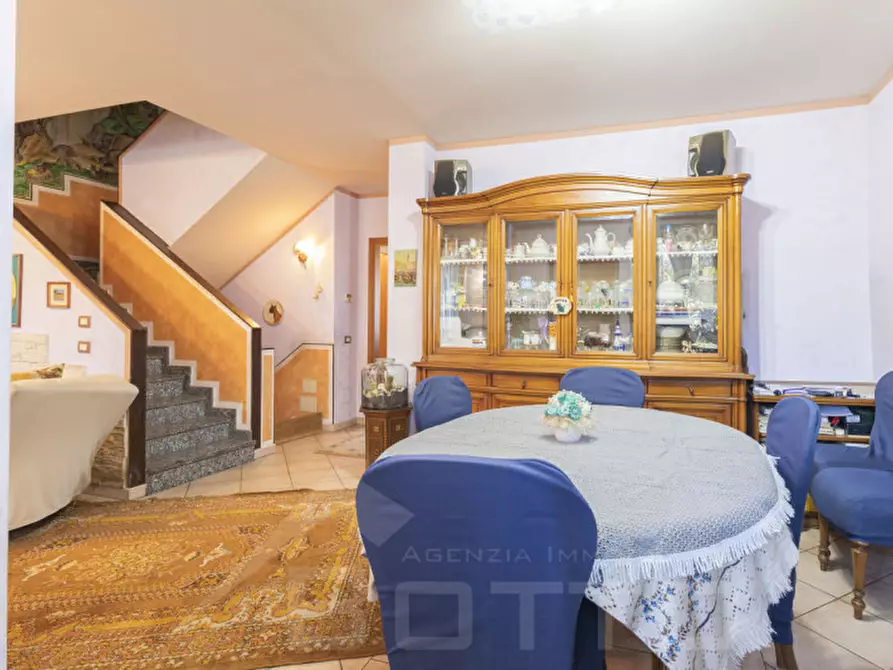 Immagine 6 di Villetta a schiera in vendita  in Via della Ciocca 94 a Borgomanero