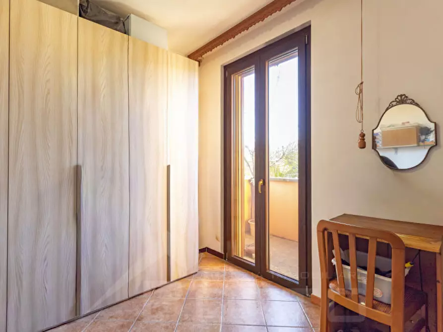 Immagine 12 di Villetta a schiera in vendita  in Via della Ciocca 94 a Borgomanero