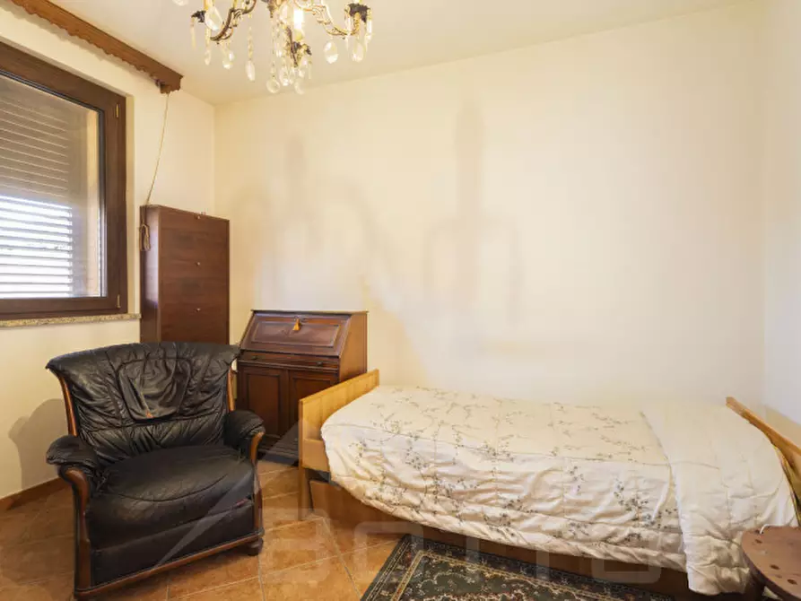 Immagine 13 di Villetta a schiera in vendita  in Via della Ciocca 94 a Borgomanero