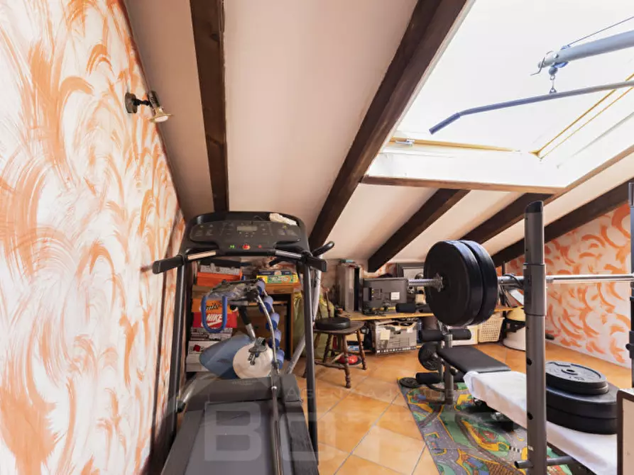 Immagine 15 di Villetta a schiera in vendita  in Via della Ciocca 94 a Borgomanero