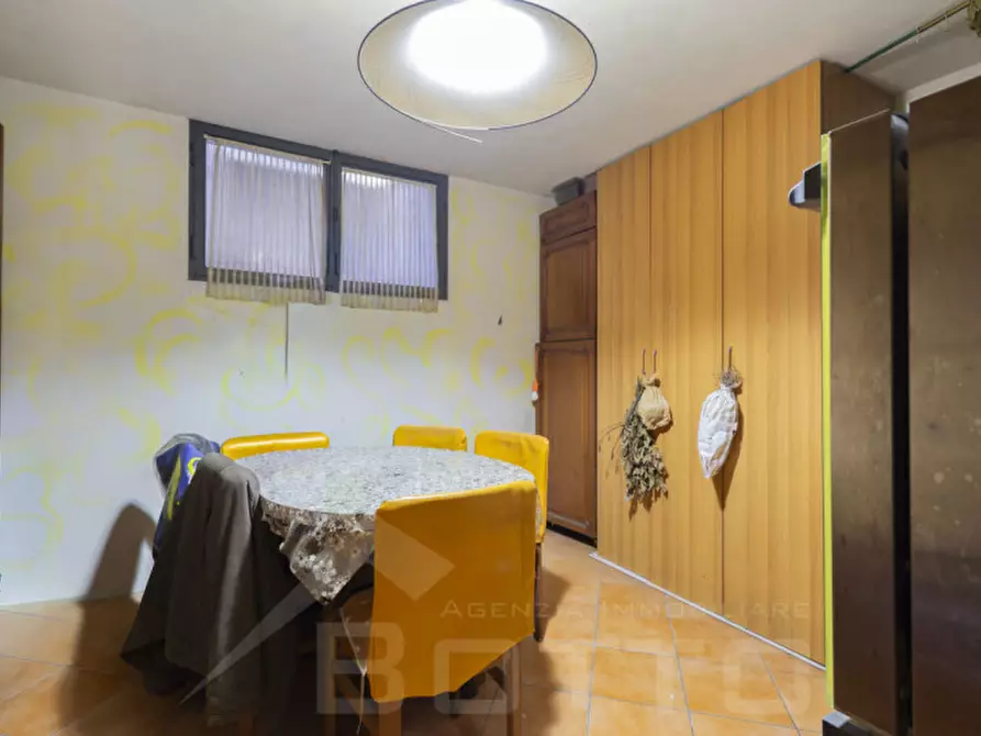 Immagine 18 di Villetta a schiera in vendita  in Via della Ciocca 94 a Borgomanero