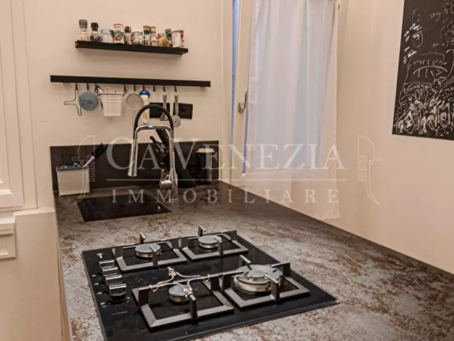 Immagine 6 di Appartamento in vendita  a Venezia