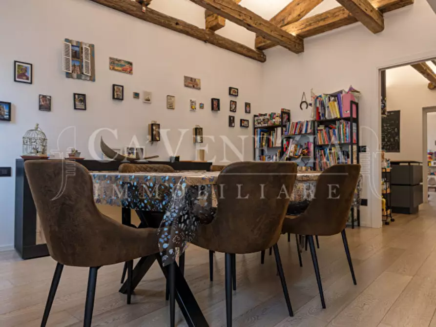 Immagine 11 di Appartamento in vendita  a Venezia