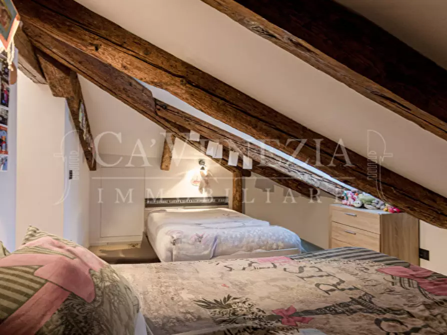 Immagine 23 di Appartamento in vendita  a Venezia