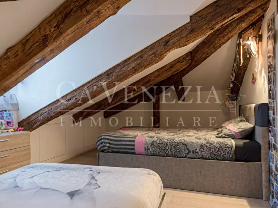 Immagine 24 di Appartamento in vendita  a Venezia