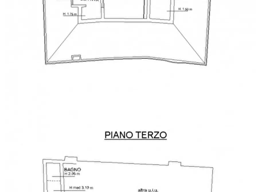 Immagine 26 di Appartamento in vendita  a Venezia
