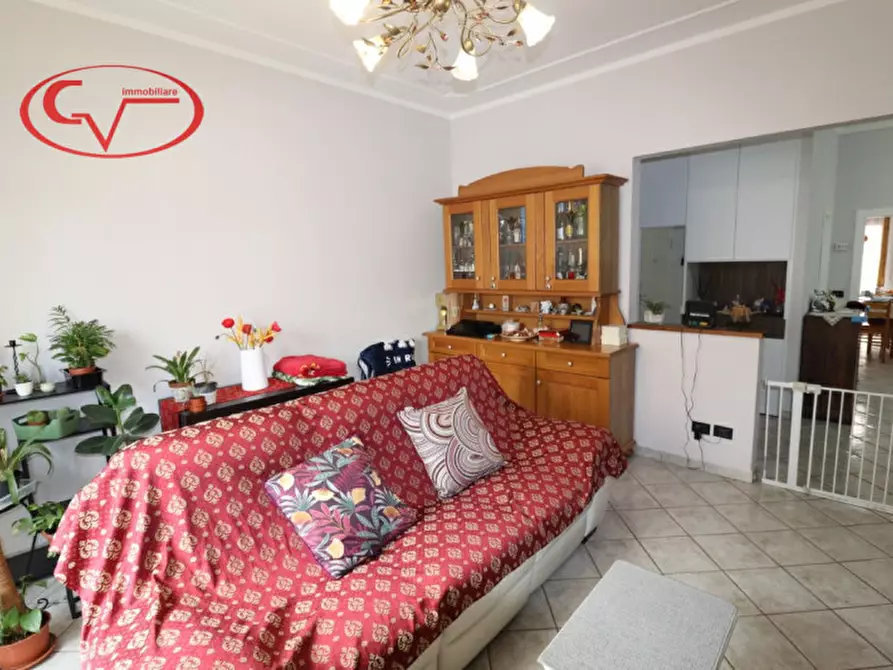 Immagine 2 di Appartamento in vendita  in via Po a Montevarchi