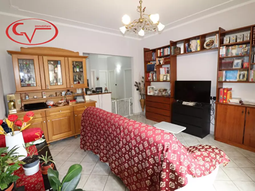 Immagine 3 di Appartamento in vendita  in via Po a Montevarchi