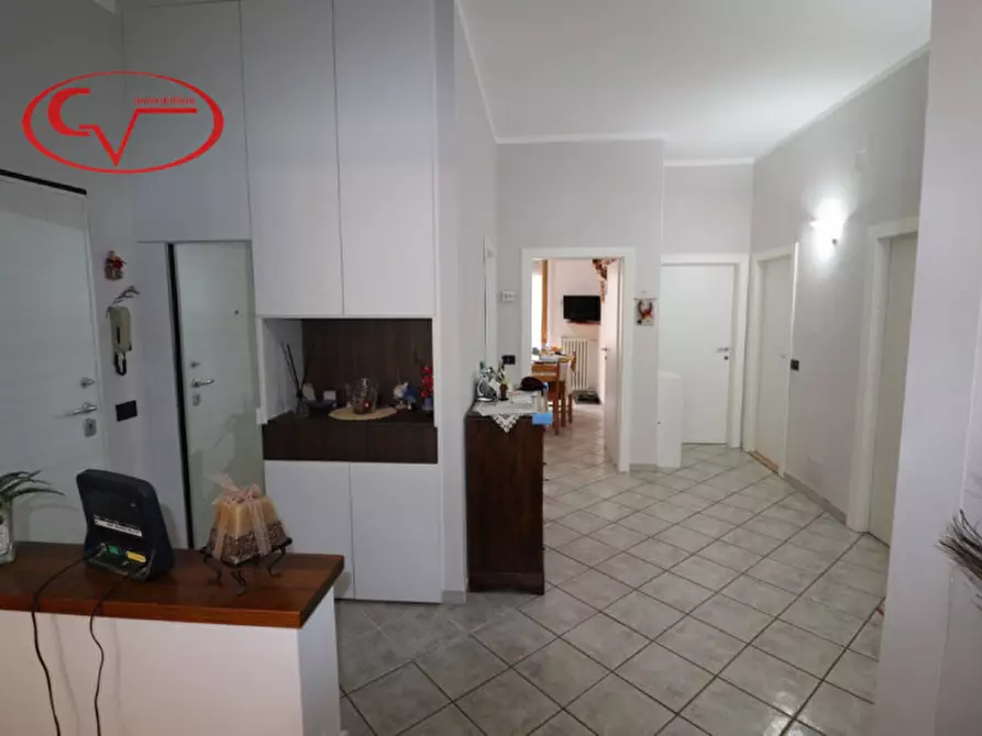 Immagine 5 di Appartamento in vendita  in via Po a Montevarchi