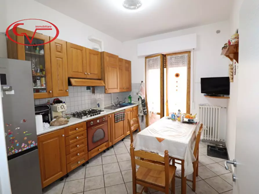 Immagine 6 di Appartamento in vendita  in via Po a Montevarchi