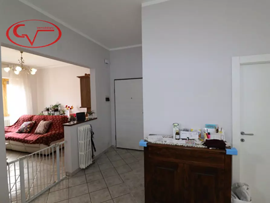 Immagine 10 di Appartamento in vendita  in via Po a Montevarchi