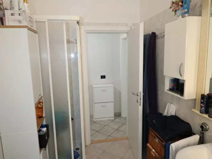 Immagine 14 di Appartamento in vendita  in via Po a Montevarchi