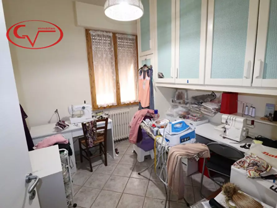 Immagine 15 di Appartamento in vendita  in via Po a Montevarchi