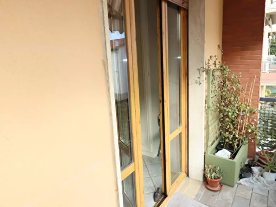 Immagine 19 di Appartamento in vendita  in via Po a Montevarchi