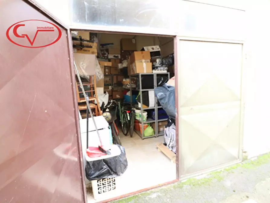 Immagine 21 di Appartamento in vendita  in via Po a Montevarchi