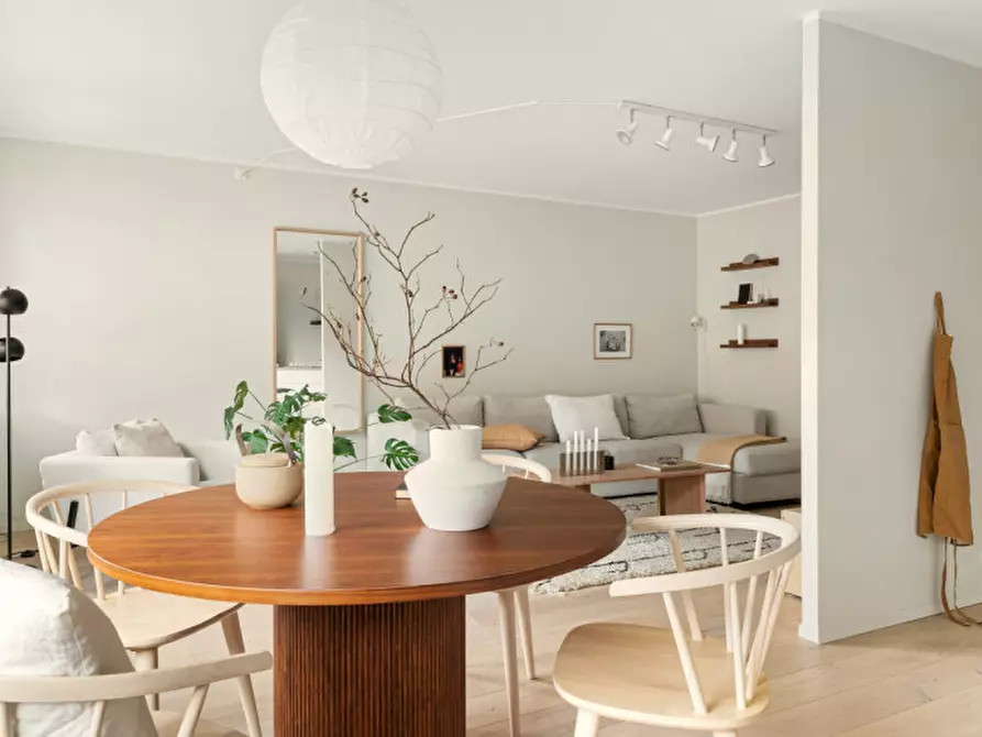 Immagine 1 di Casa quadrifamiliare in vendita  in via europa a Albignasego