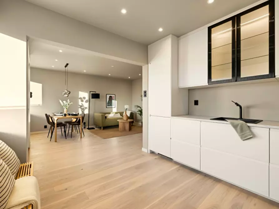 Immagine 4 di Casa quadrifamiliare in vendita  in via europa a Albignasego