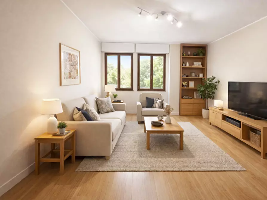 Immagine 1 di Appartamento in affitto  in Via Vincenzo Monti a Padova