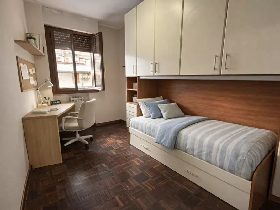 Immagine 2 di Appartamento in affitto  in Via Vincenzo Monti a Padova