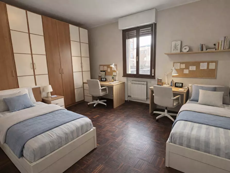 Immagine 3 di Appartamento in affitto  in Via Vincenzo Monti a Padova