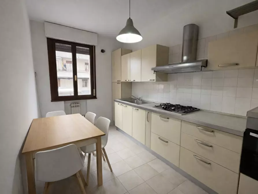 Immagine 4 di Appartamento in affitto  in Via Vincenzo Monti a Padova