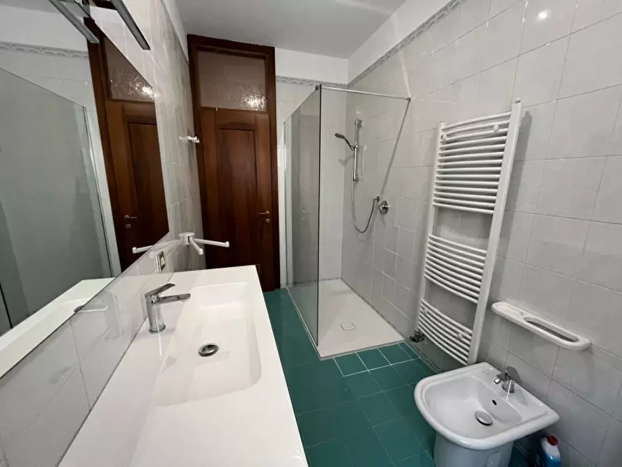 Immagine 5 di Appartamento in affitto  in Via Vincenzo Monti a Padova