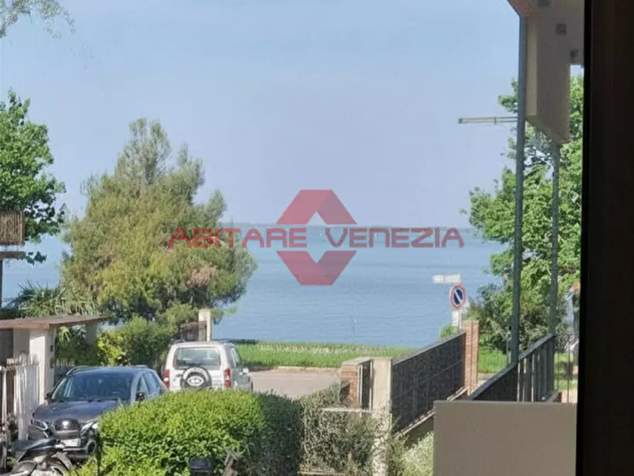 Immagine 7 di Appartamento in vendita  in Via malamocco a Venezia