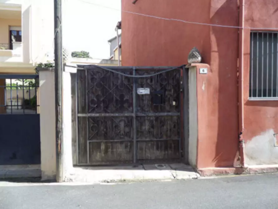 Immagine 1 di Appartamento in vendita  in Via Manzoni, 6 a Assemini
