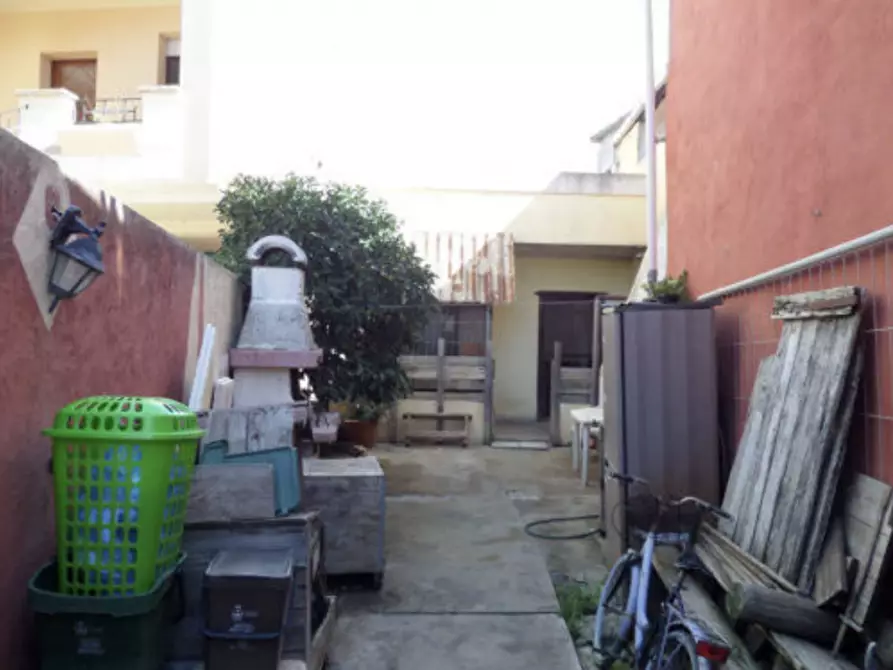 Immagine 2 di Appartamento in vendita  in Via Manzoni, 6 a Assemini