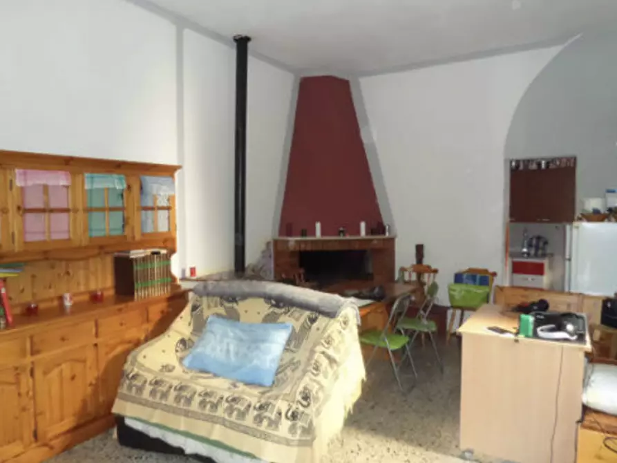 Immagine 4 di Appartamento in vendita  in Via Manzoni, 6 a Assemini