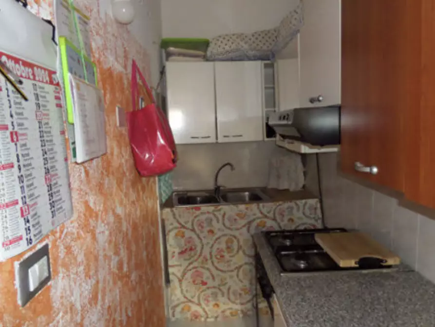 Immagine 6 di Appartamento in vendita  in Via Manzoni, 6 a Assemini