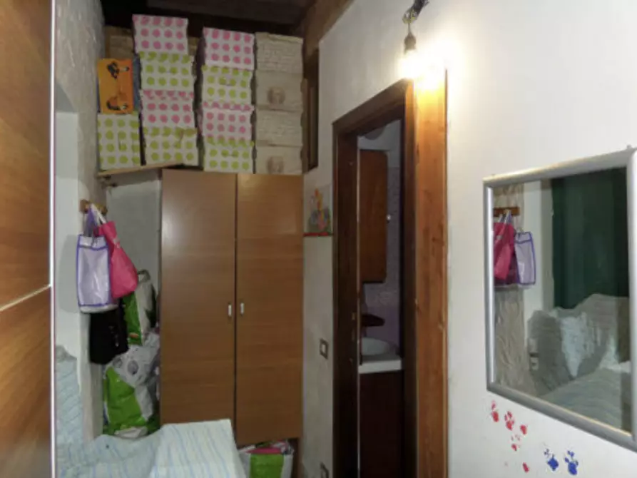 Immagine 8 di Appartamento in vendita  in Via Manzoni, 6 a Assemini