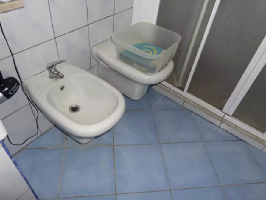 Immagine 10 di Appartamento in vendita  in Via Manzoni, 6 a Assemini