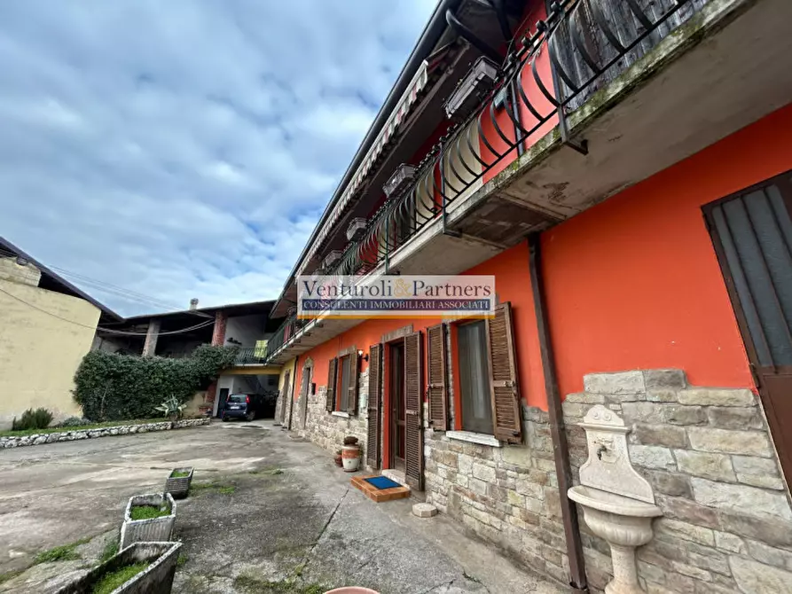 Immagine 2 di Appartamento in vendita  in Via Salago a Bedizzole