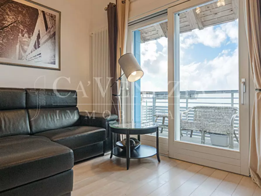 Immagine 2 di Appartamento in vendita  a Venezia