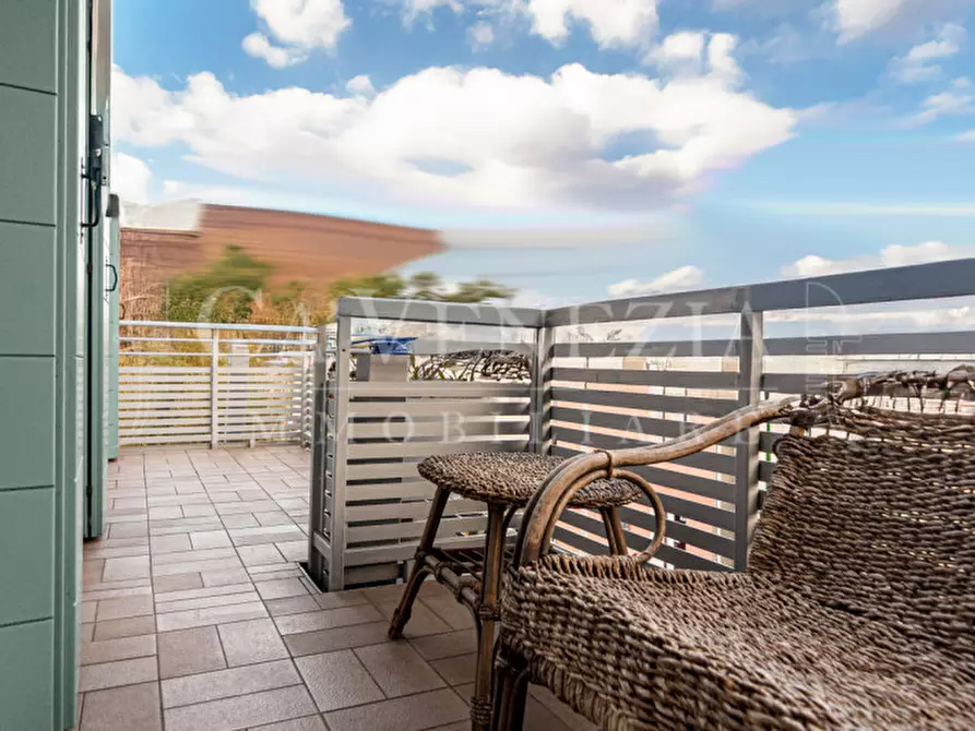 Immagine 3 di Appartamento in vendita  a Venezia