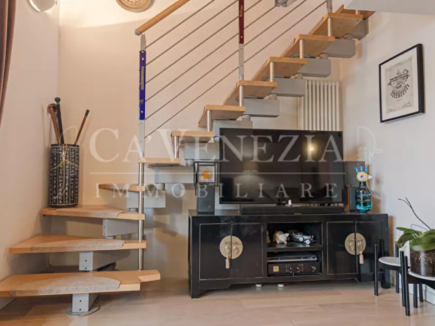 Immagine 4 di Appartamento in vendita  a Venezia